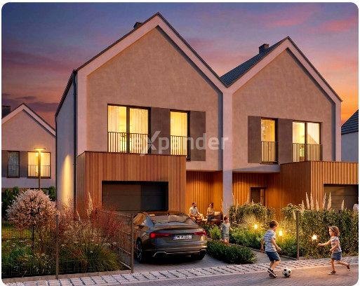 Dom Żerniki Wrocławskie sprzedaż