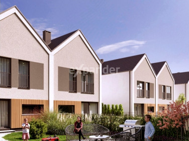 Dom Żerniki Wrocławskie