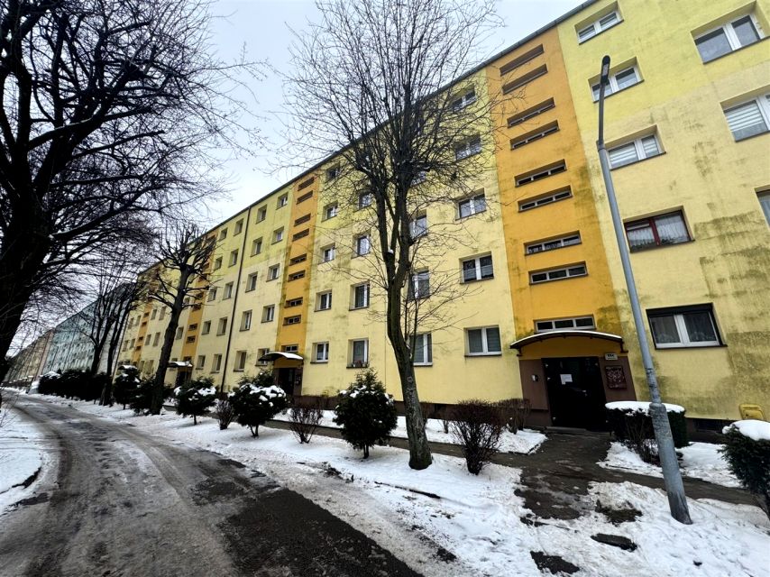 Mieszkanie Ruda Śląska