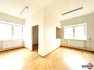 Lokal Białystok wynajem