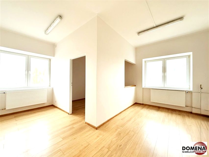 Lokal Białystok wynajem