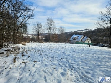 Działka budowlana Pawlikowice