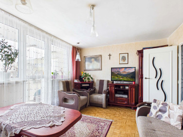 Mieszkanie blok mieszkalny sprzedaż