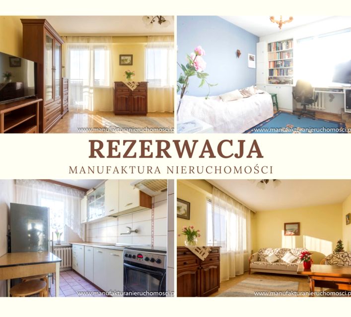 Mieszkanie Białystok