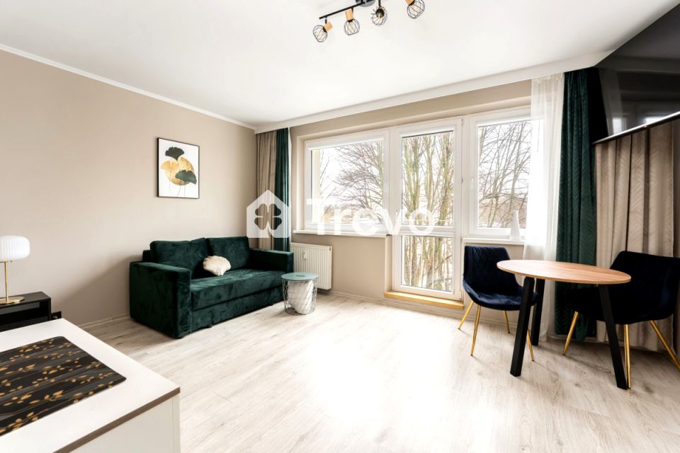 Mieszkanie blok mieszkalny sprzedaż