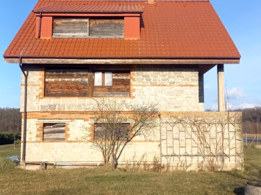 Dom Popielowska Kolonia