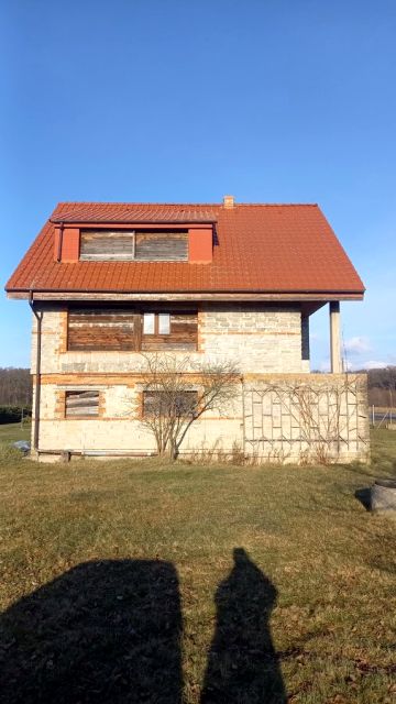 Dom Popielowska Kolonia