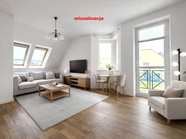 Mieszkanie nad rzeką