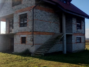 Dom wolnostojący sprzedaż