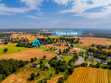 Działka przemysłowa Nowy Klincz