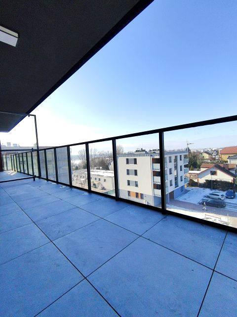 Mieszkanie apartamentowiec sprzedaż