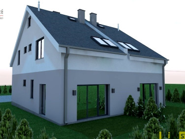 Dom Kobiór sprzedaż