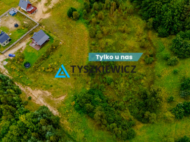 Działka budowlana Nowe Czaple