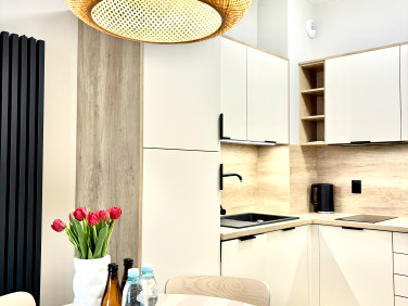 Mieszkanie Sianożęty