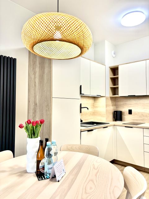 Mieszkanie Sianożęty