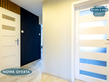 Mieszkanie Skierniewice