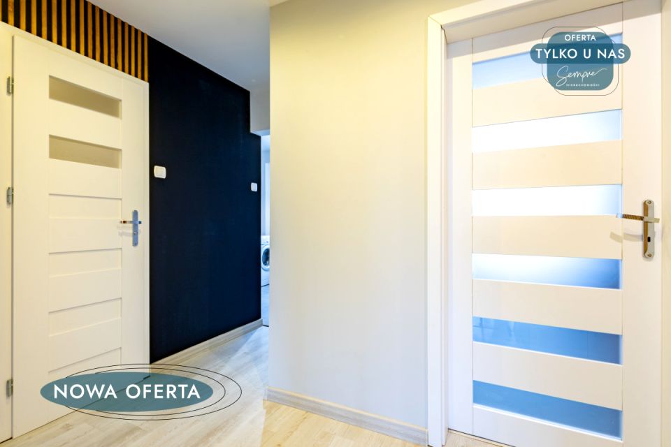 Mieszkanie Skierniewice