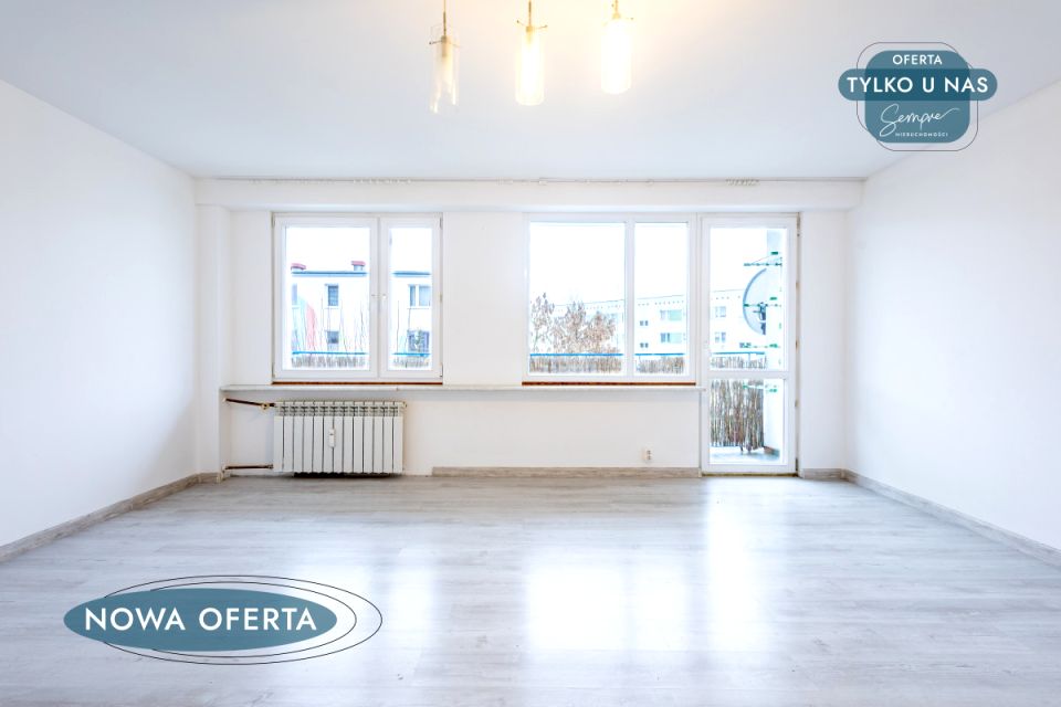 Mieszkanie Skierniewice