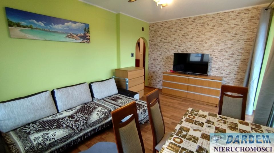 Mieszkanie Białystok