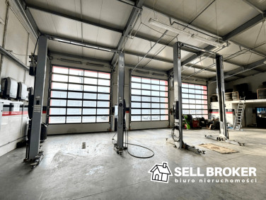 Lokal Mińsk Mazowiecki