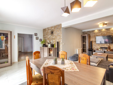 Dom Mirostowice Dolne