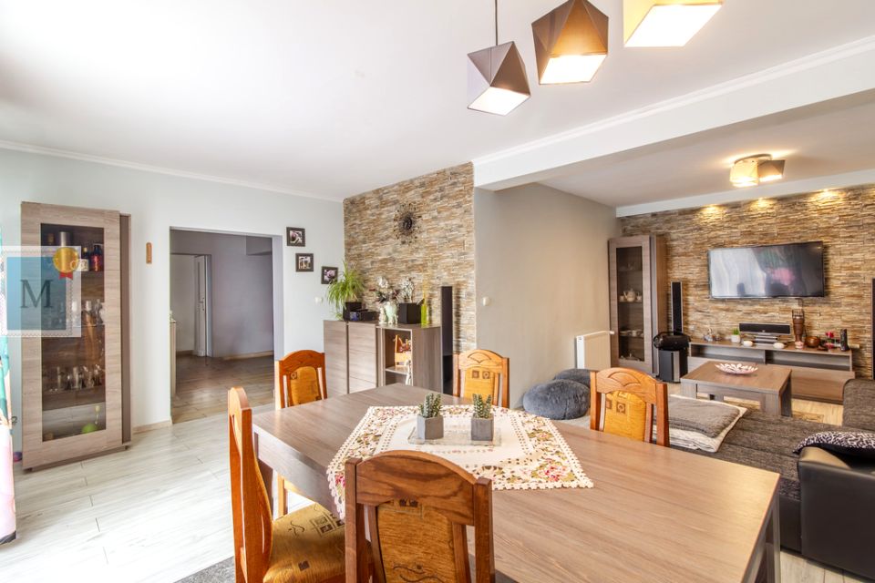 Dom Mirostowice Dolne