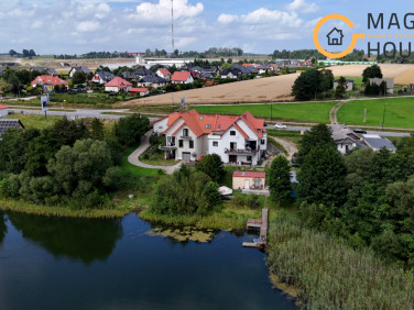 Mieszkanie Chwaszczyno