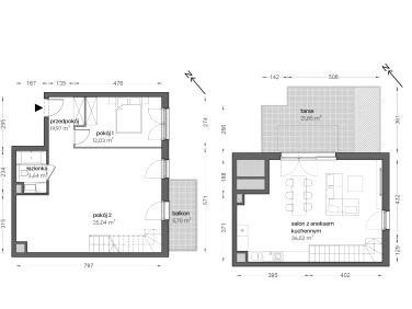 Mieszkanie blok mieszkalny sprzedaż
