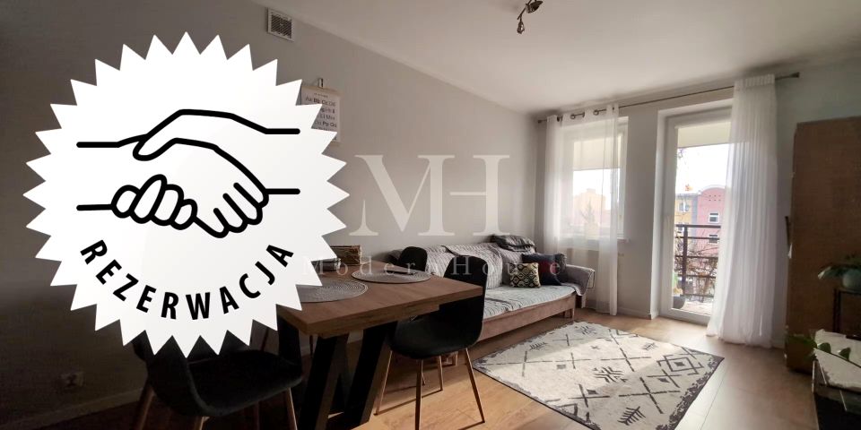 Mieszkanie Ignatki-Osiedle