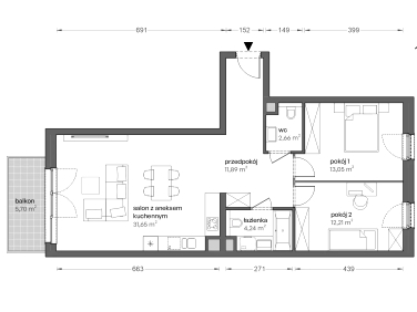 Mieszkanie Katowice sprzedaż