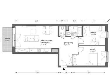 Mieszkanie Katowice sprzedaż