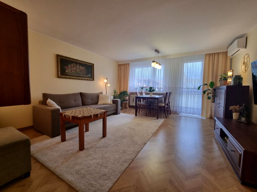 Mieszkanie Mysłowice