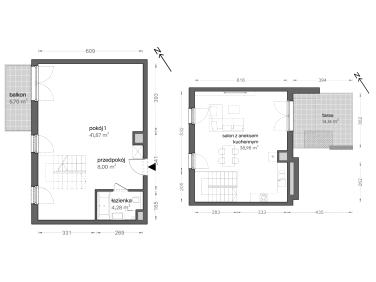 Mieszkanie Katowice sprzedaż