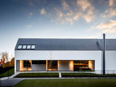 Działka budowlana Gdynia