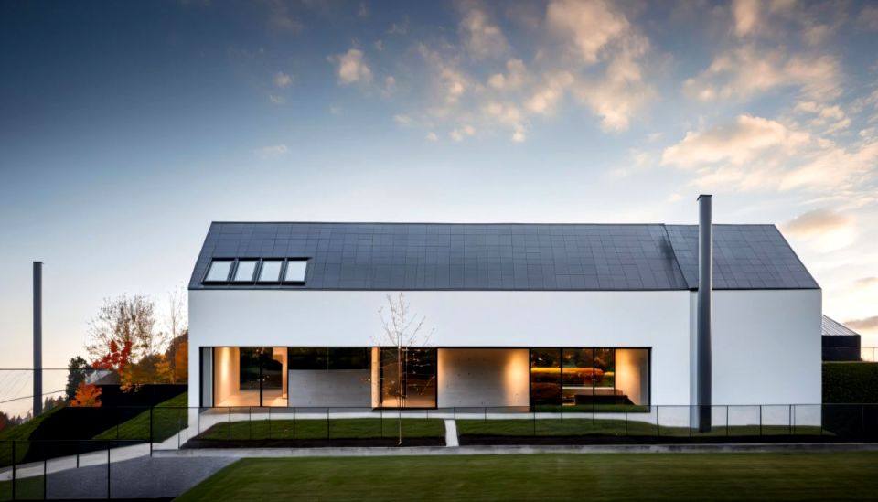 Działka budowlana Gdynia