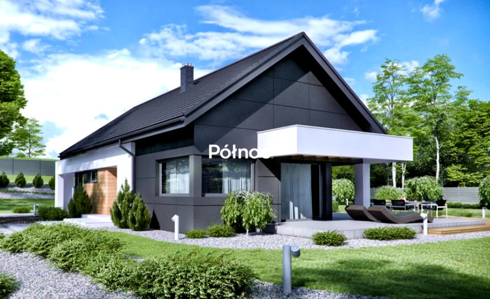 Dom Poręba Spytkowska