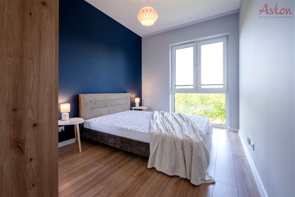 Mieszkanie Sosnowiec