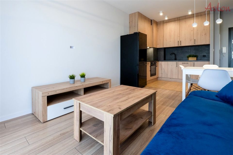 Mieszkanie apartamentowiec wynajem