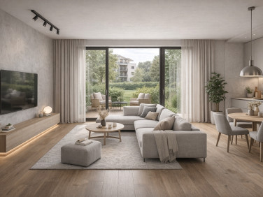 Mieszkanie Stefanówka