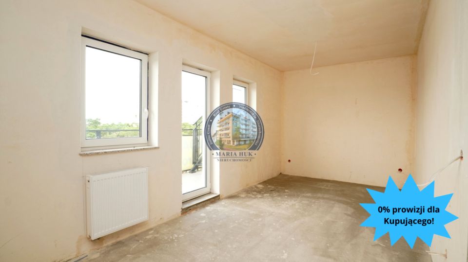 Mieszkanie Dziwnówek sprzedaż