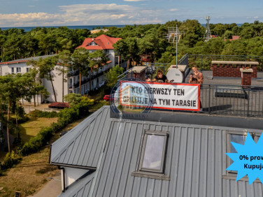 Mieszkanie Dziwnówek