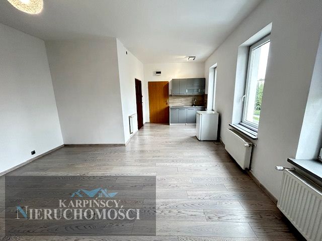 Mieszkanie Racibórz