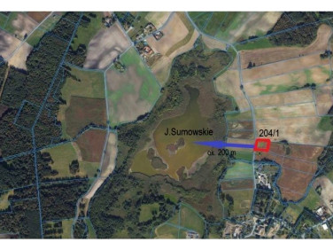 Działka budowlana sprzedam