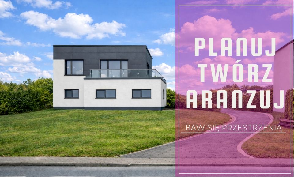 Dom Wodzisław Śląski