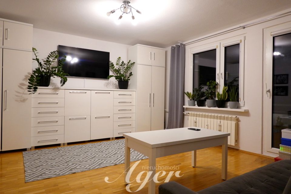 Mieszkanie Zielona Góra