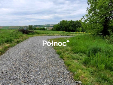 Działka Łąkta Dolna