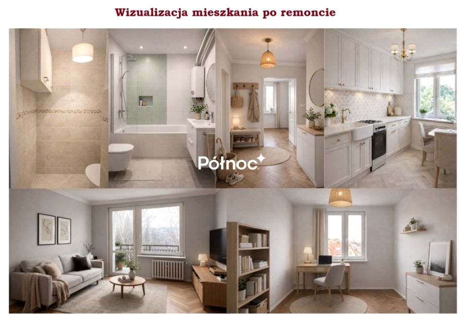 Mieszkanie Bochnia sprzedaż