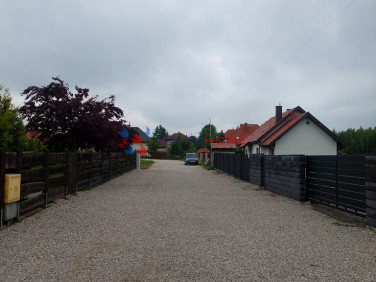 Działka budowlana Falenty Nowe