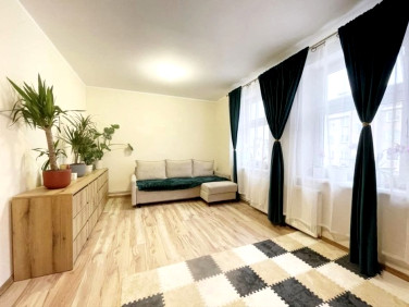 Mieszkanie Wałbrzych