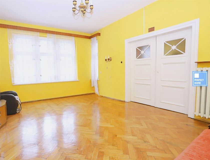 Mieszkanie Wałbrzych